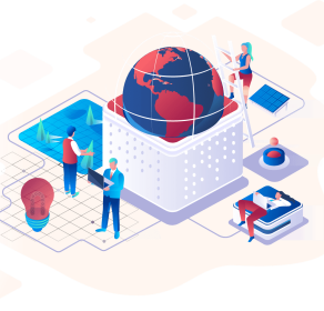 Разработка сложных сайтов для построения систем коммуникации в Сарапуле