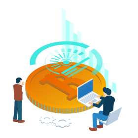 Создание сложного сайта для блокчейн и криптовалюты в Сарапуле