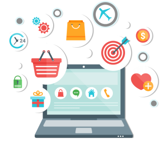 Разработка площадки электронной коммерции в Сарапуле