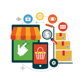 Разработка сложного сайта для сферы логистики в Сарапуле